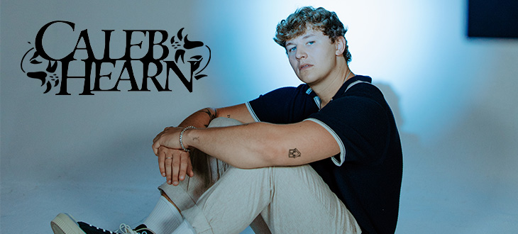 Caleb Hearn