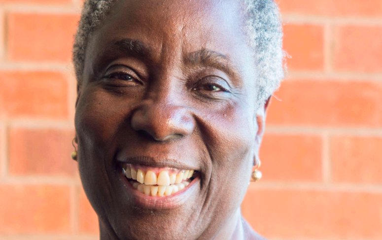 Camille Orridge