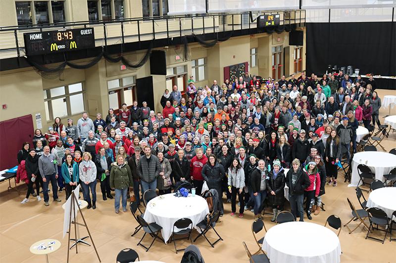 Day of Service