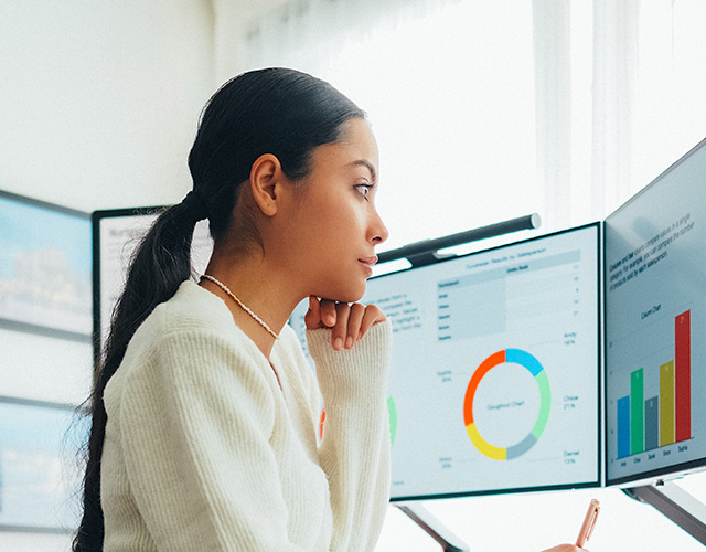 Data Analytics