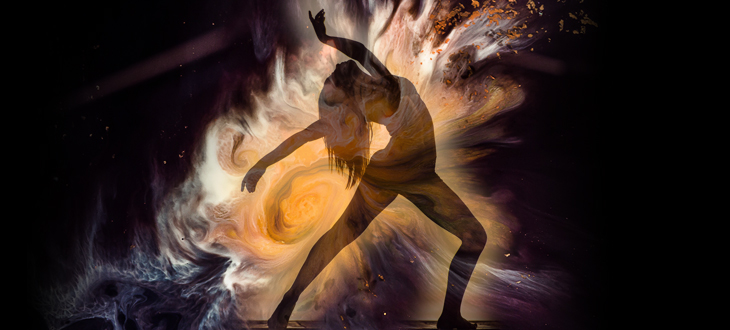 Dance Kaleidoscope 2019