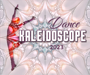 Dance Kaleidoscope 2023