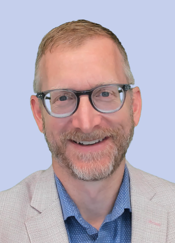 David J. Bauer, Ph.D.