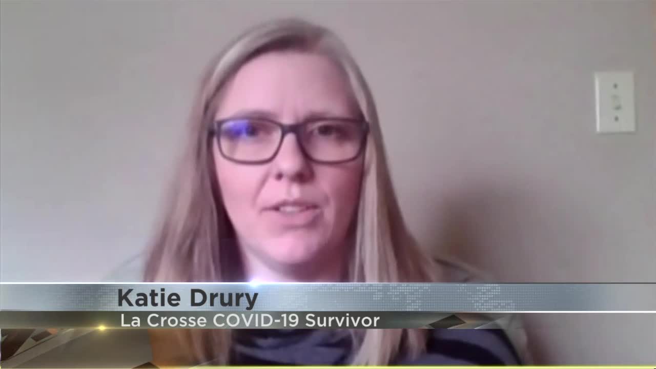 Katie Drury