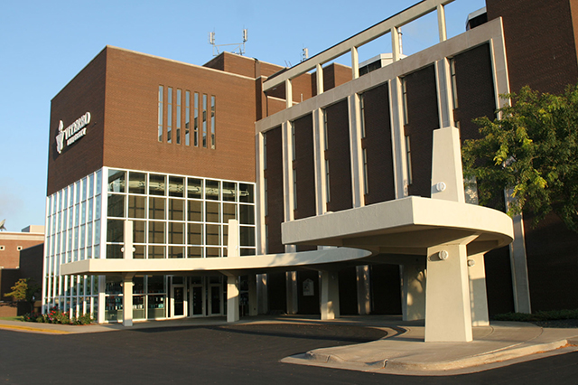 Fine Arts Center