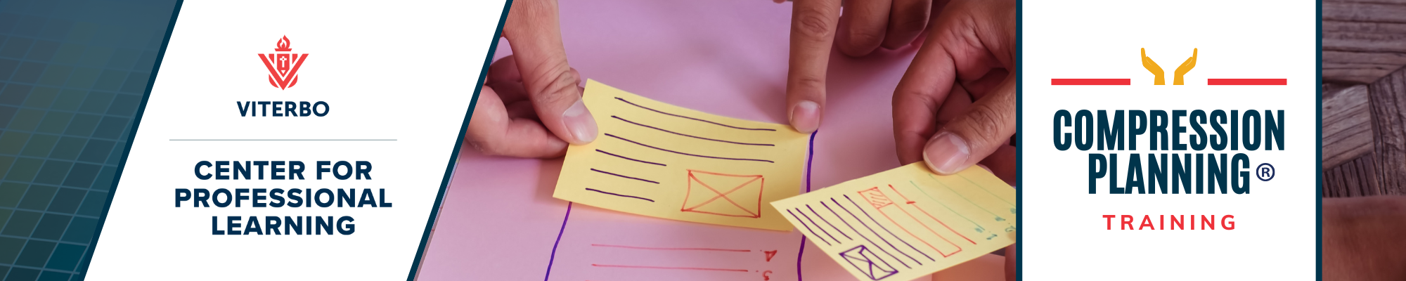 Compression Planning Header