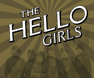 The Hello Girls