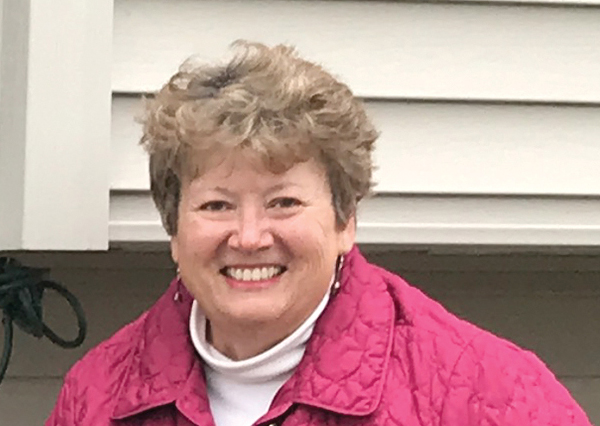 Kris Hesch