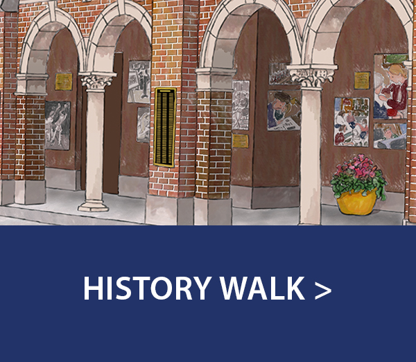 History Walk