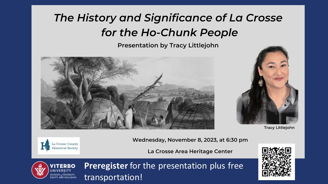 Ho-Chunk Presentation