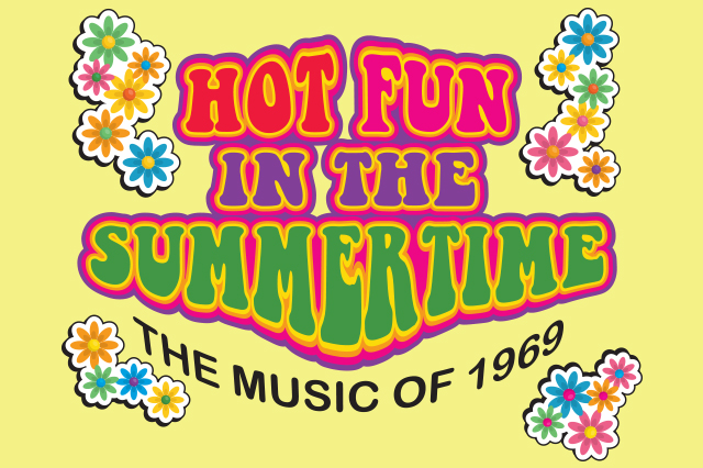 Hot Fun Hot Fun