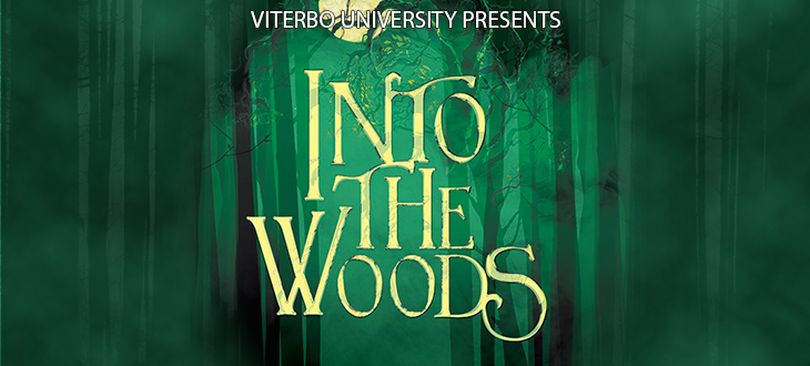 Viterbo University presents Into the Woods