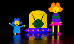 It's Okay to Be Different–Stories by Todd Parr