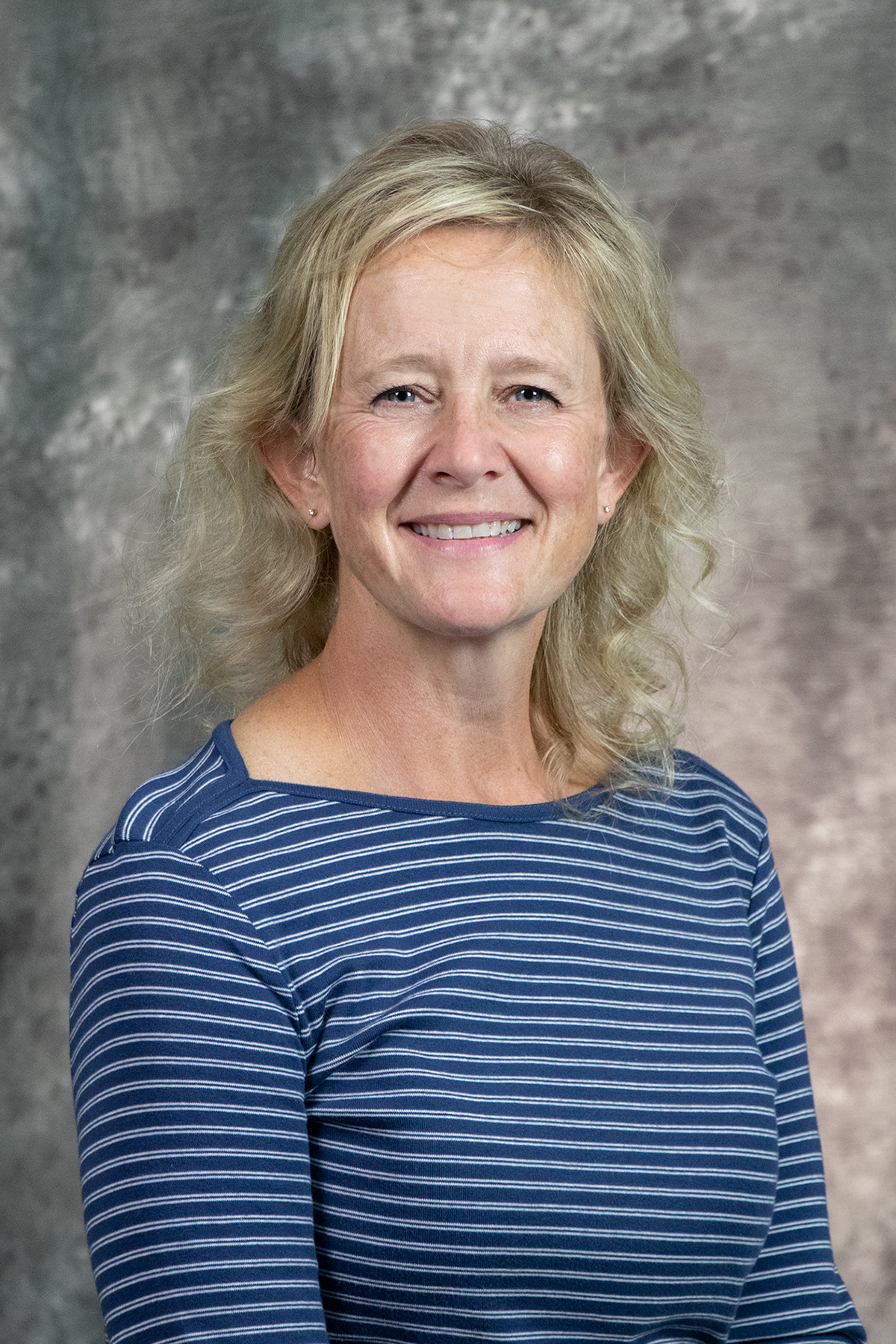 Janet Holter