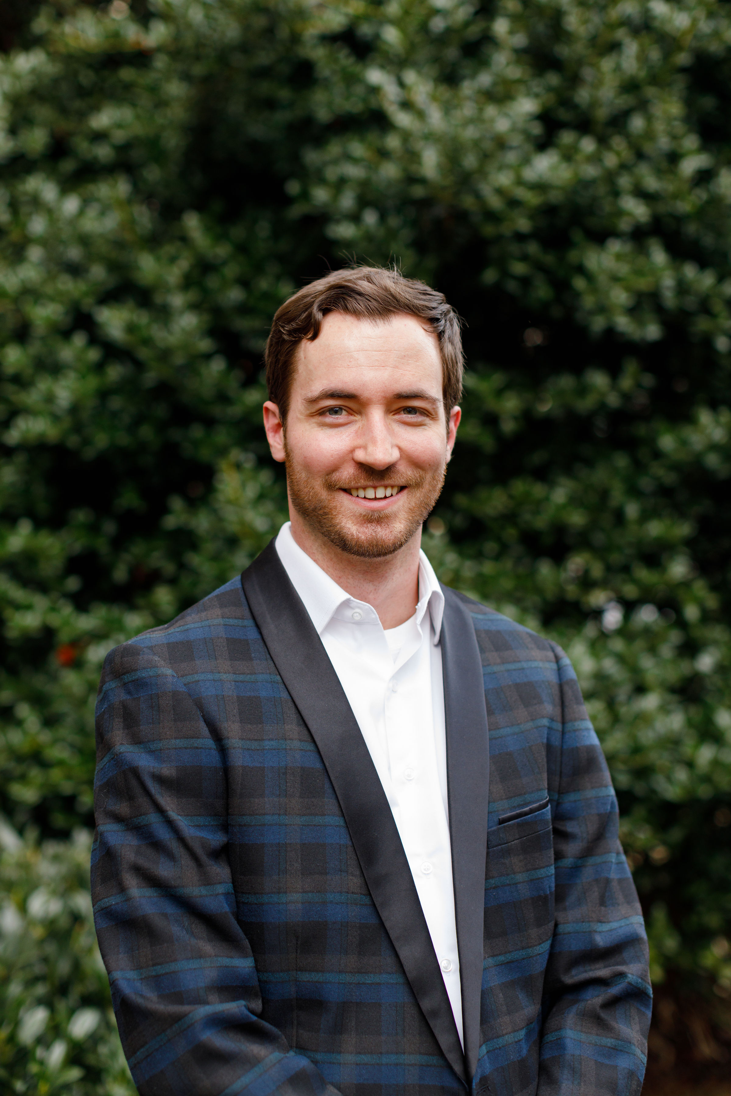 Jed Barton