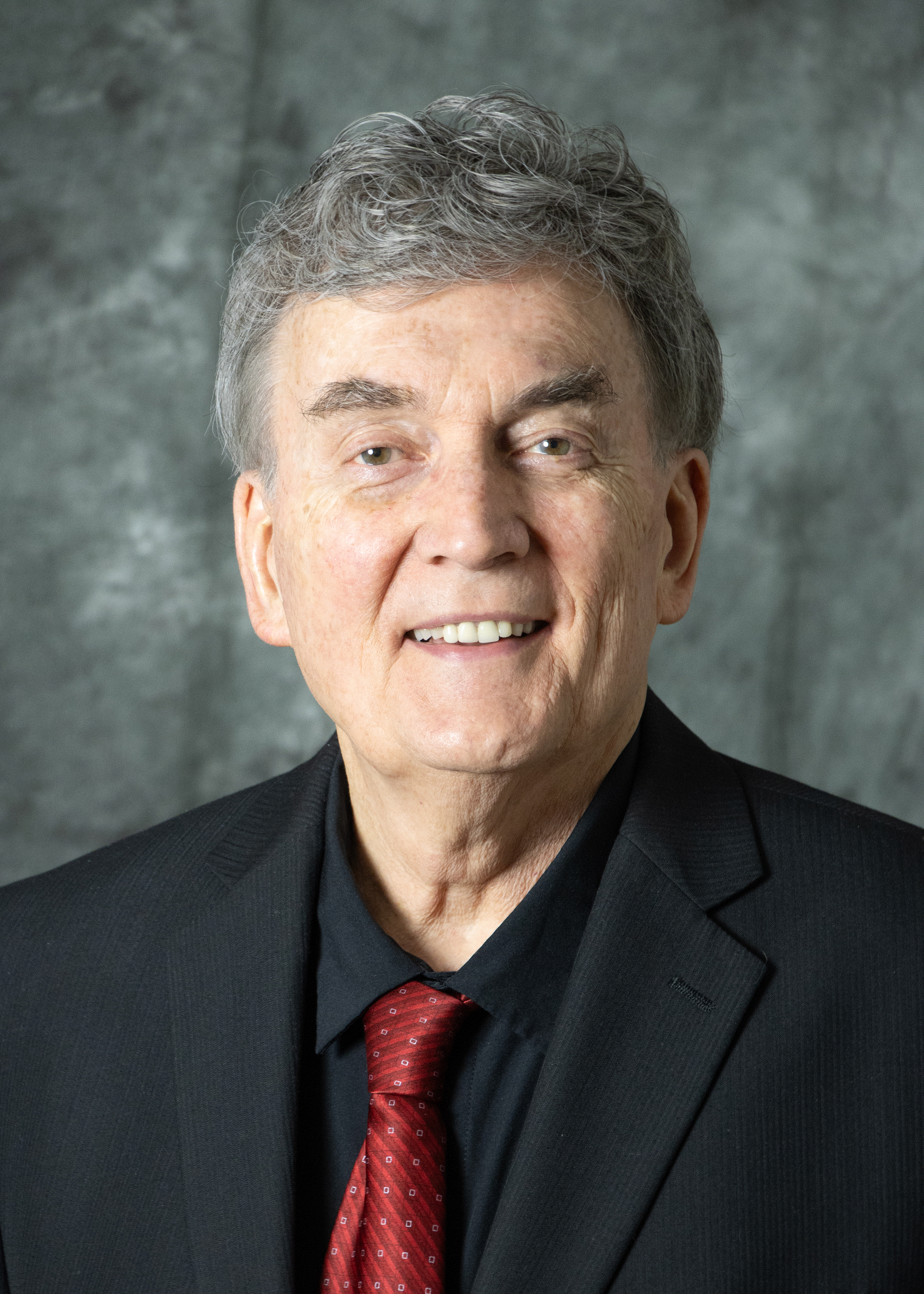 Dan Johnson-Wilmot headshot