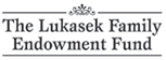 Lukasek Family Endowment Logo