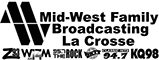 Midwest Family Broadcasting Logo