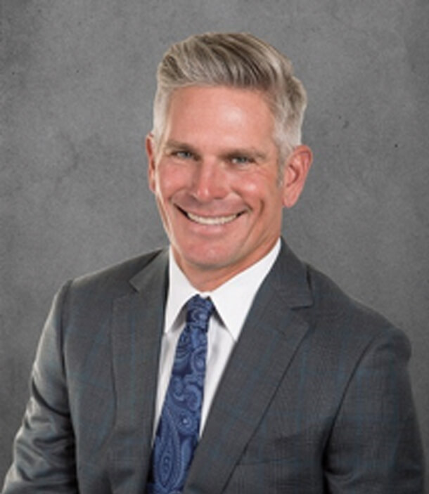 Mark Skogen