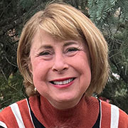 Maureen Freedland