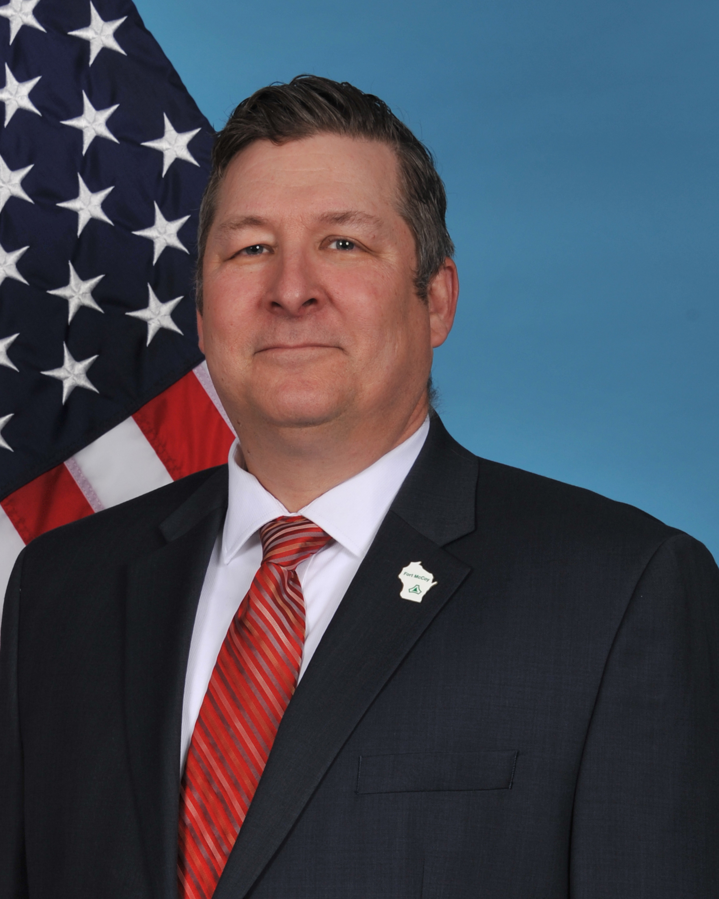 Mike Modawell