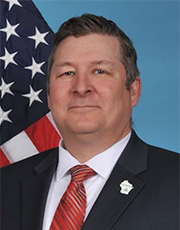 Michael Modawell