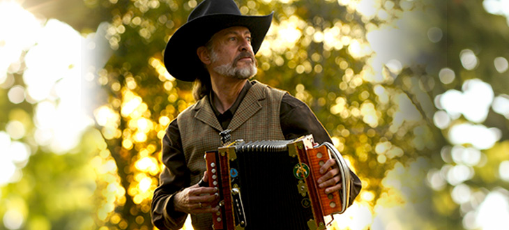 Mojo and the Bayou Gypsies