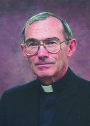 Bishop Robert Morneau