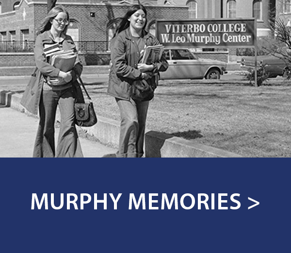 Murphy Center Memories