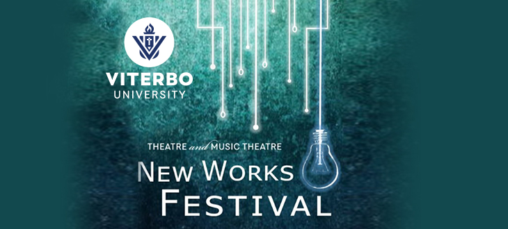 New Works Festival