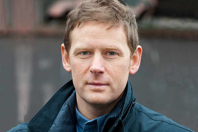 Charles Montgomery