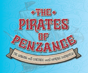 Pirates of Penzance