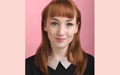 Rachel Ponder