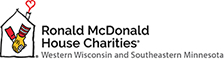 Ronald McDonald House Logo