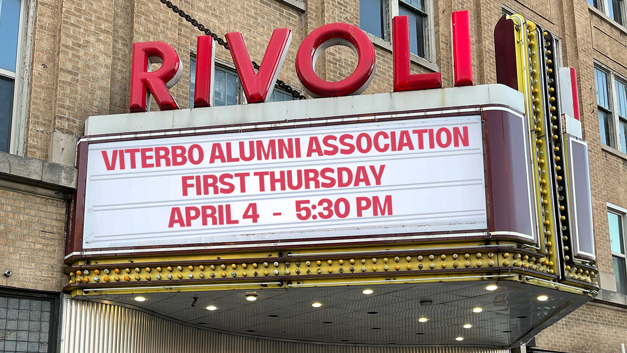 Rivoli Marquee