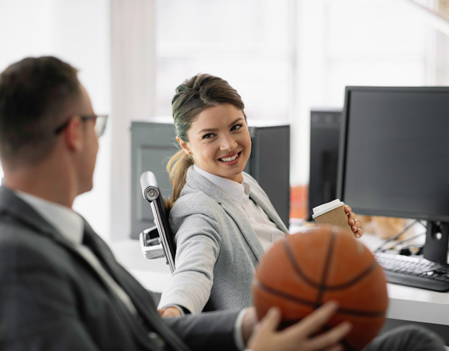 Sport Management