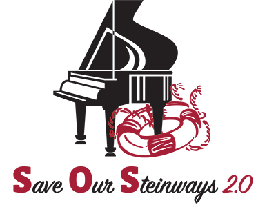 Save Our Steinways 2.0