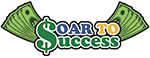 Soar to Success Icon