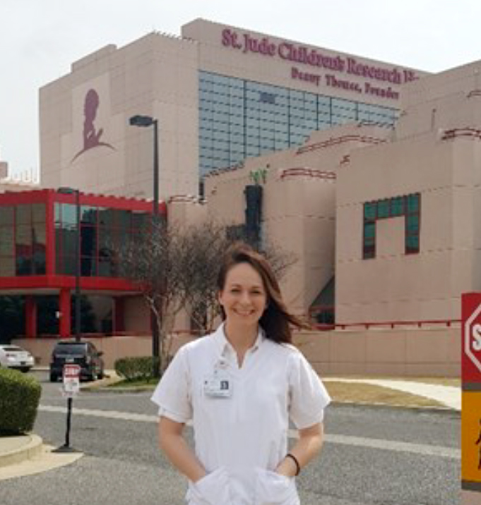 St. Jude Hospital