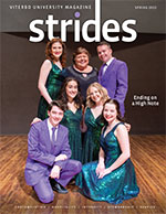 Strides Spring 2023
