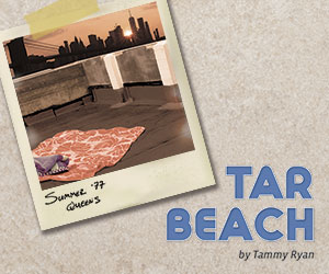 Tar Beach