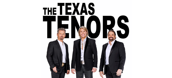 The Texas Tenors