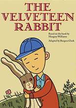 The Velveteen Rabbit