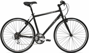 Trek 10 7.1 FX