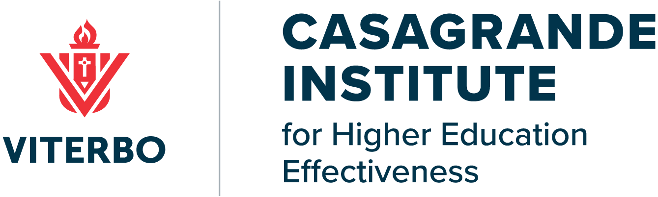 Casagrande Institute logo