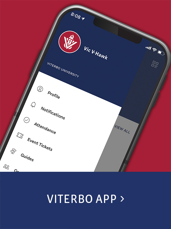 Viterbo App Block