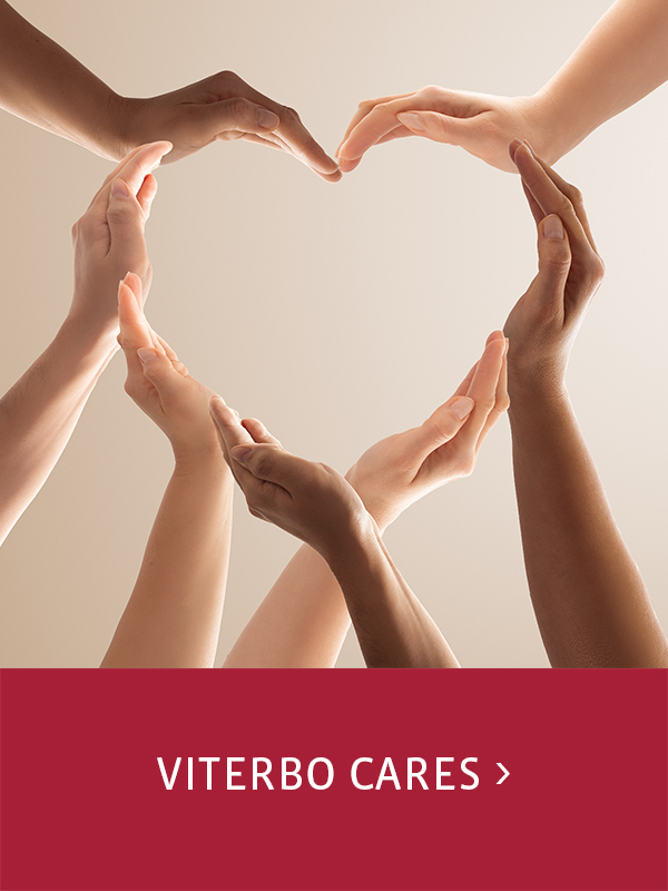 Viterbo Cares