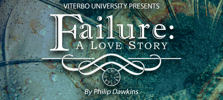 Failure: A Love Story
