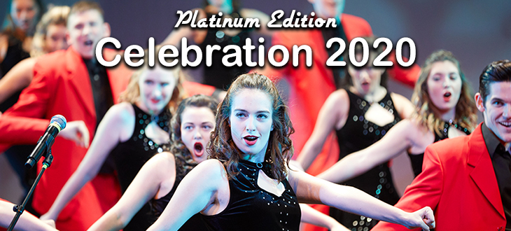 Platinum Edition: Celebration 2020