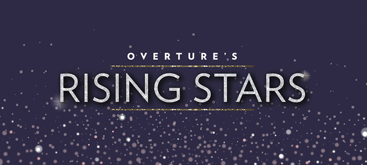 Overture's Rising Stars
